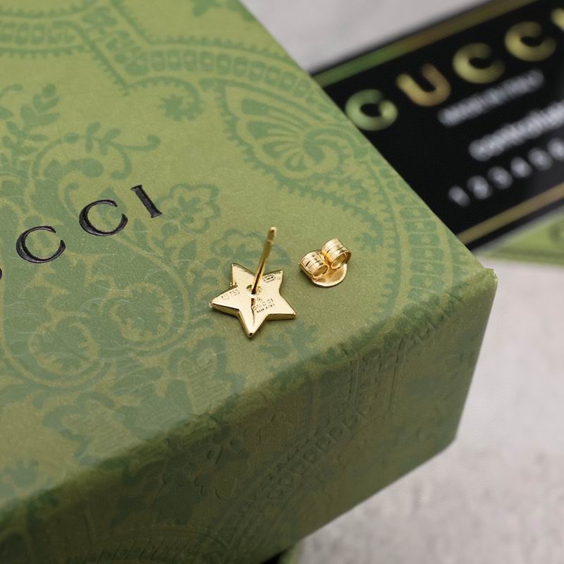 Gucci Earring 11yxx101 (6)