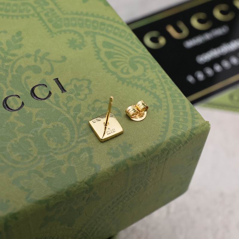 Gucci Earring 11yxx101 (7)