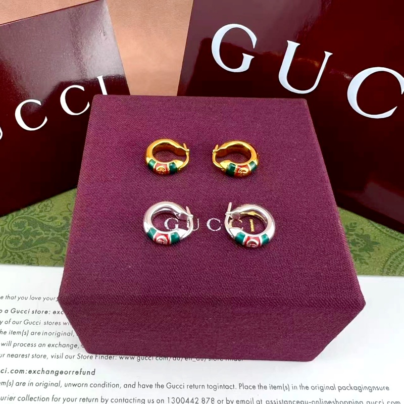 Gucci Earring 11yxx102 (3)