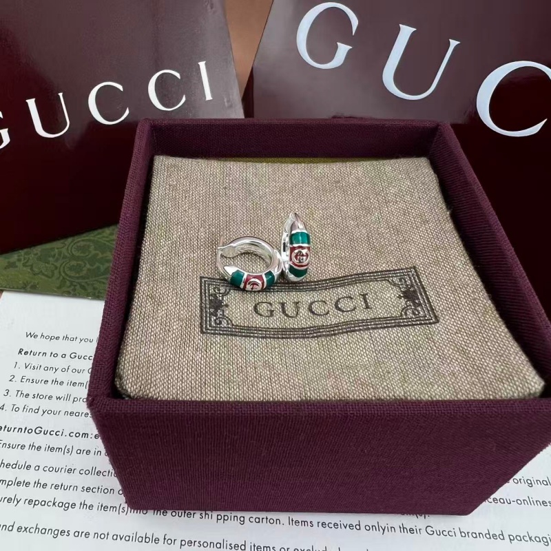 Gucci Earring 11yxx102 (4)