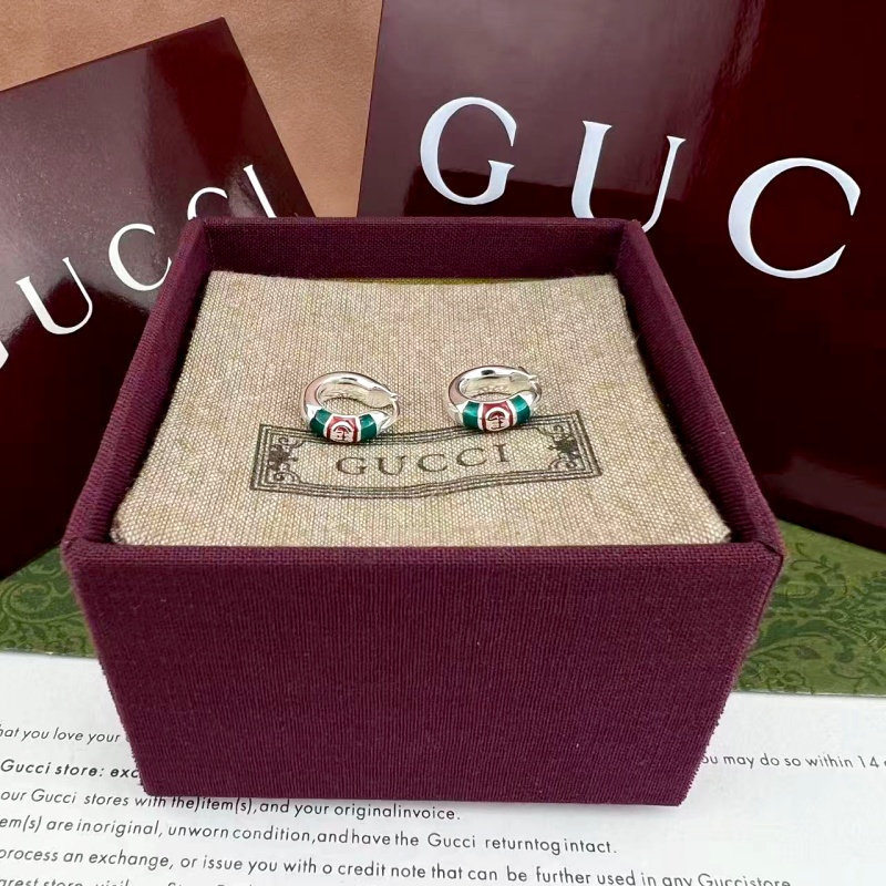 Gucci Earring 11yxx102 (5)