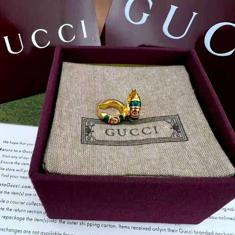 Gucci Earring 11yxx102 (6)