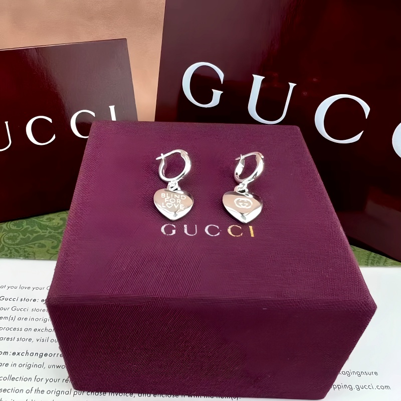 Gucci Earring 11yxx103 (3)