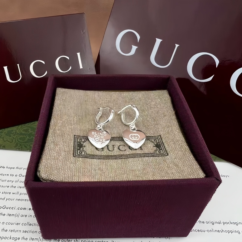 Gucci Earring 11yxx103 (4)
