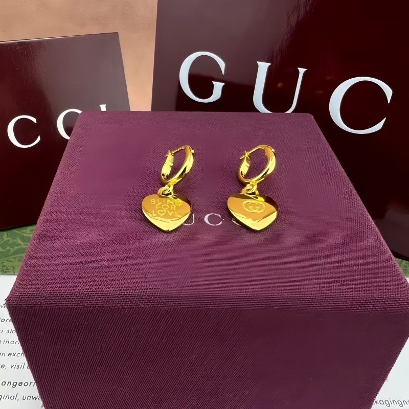 Gucci Earring 11yxx103 (5)