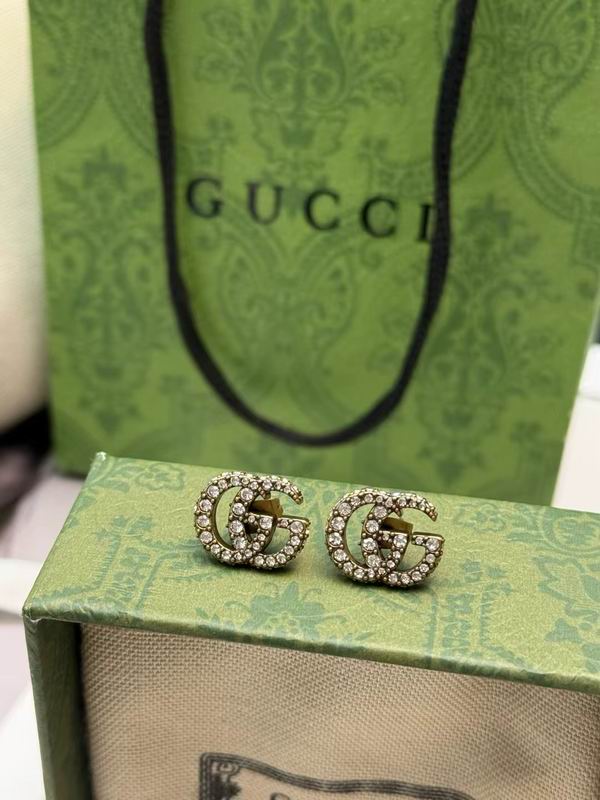 Gucci Earring 11yxx104 (1)