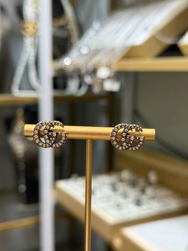 Gucci Earring 11yxx104 (2)