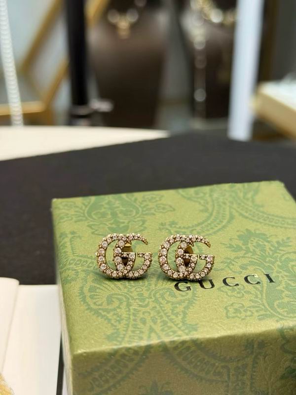 Gucci Earring 11yxx104 (3)