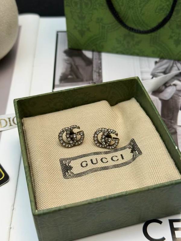 Gucci Earring 11yxx104 (4)