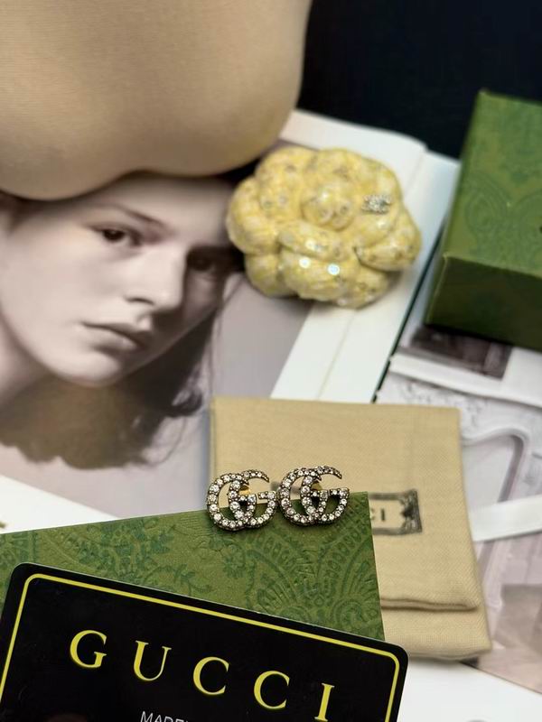 Gucci Earring 11yxx104 (5)