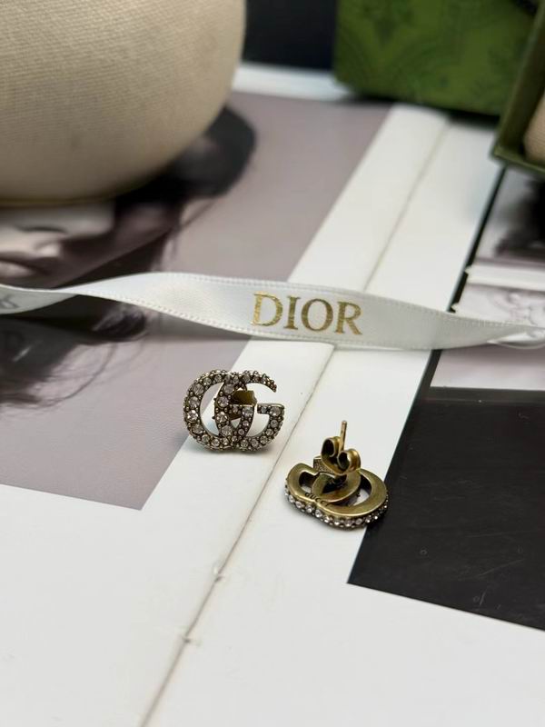 Gucci Earring 11yxx104 (6)