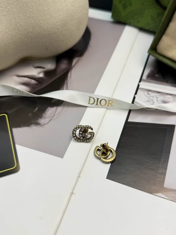 Gucci Earring 11yxx104 (7)