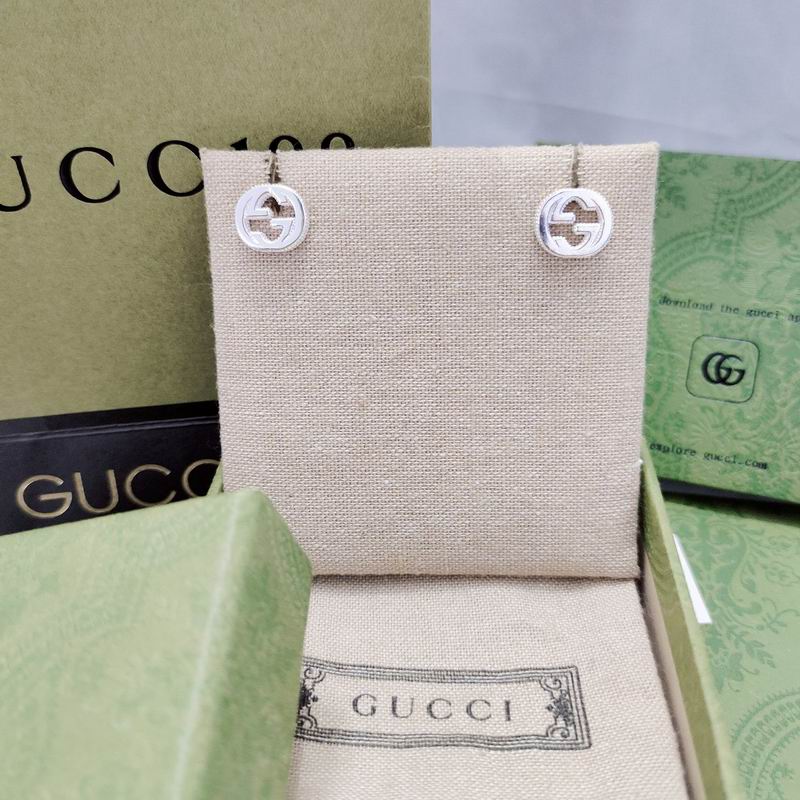 Gucci Earring 11yxx60 (6)