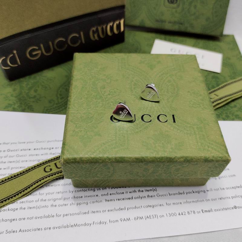 Gucci Earring 11yxx61 (2)