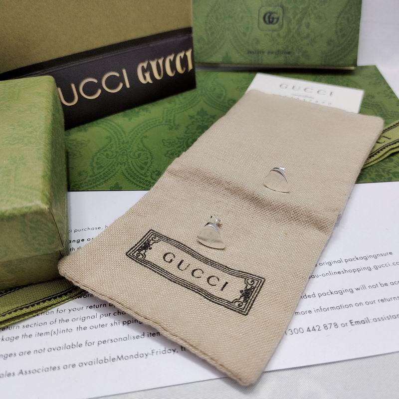 Gucci Earring 11yxx61 (3)