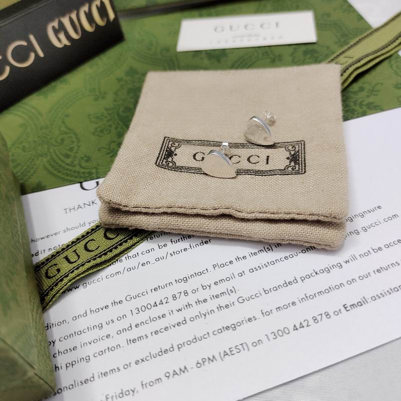 Gucci Earring 11yxx61 (4)