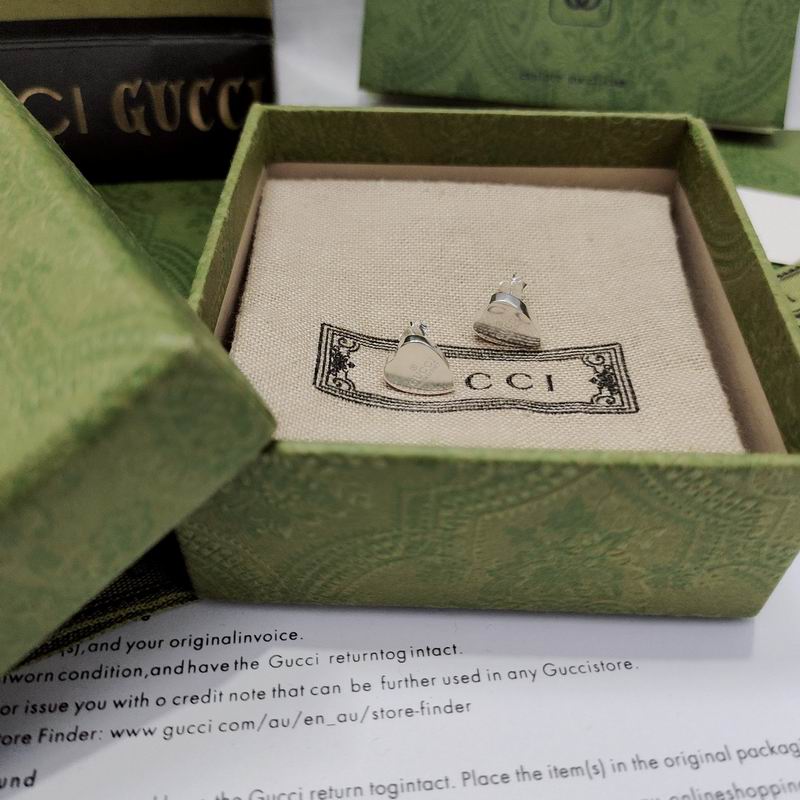 Gucci Earring 11yxx61 (5)