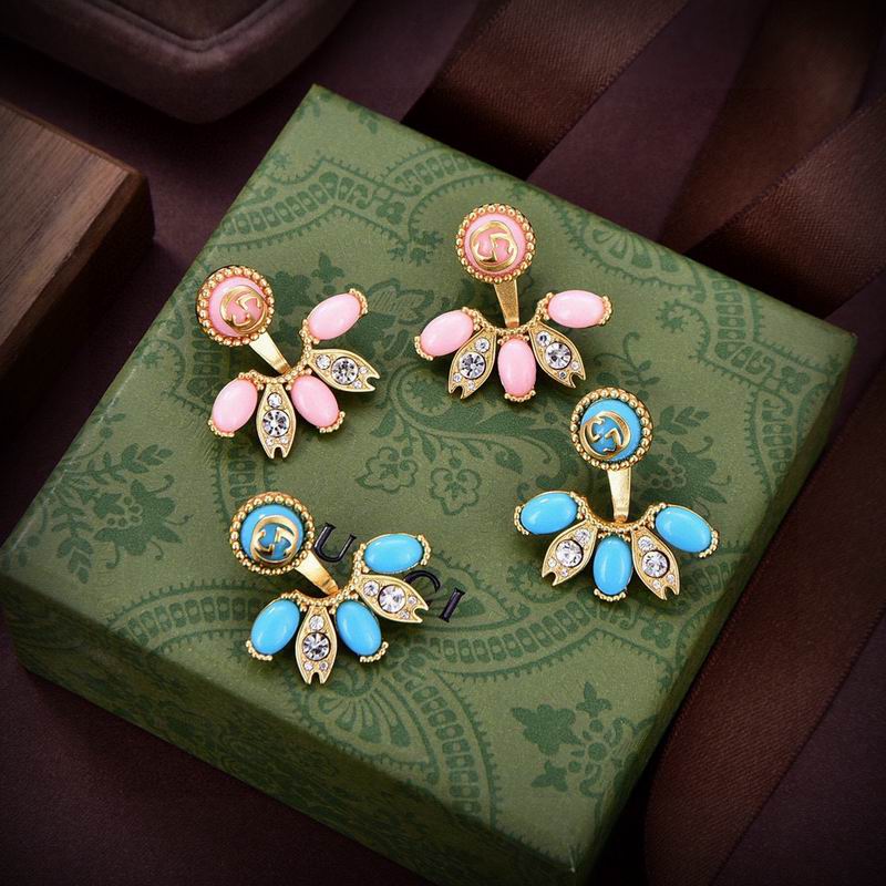Gucci Earring 11yxx62 (1)
