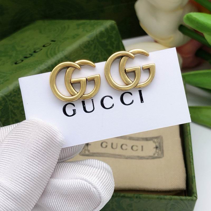 Gucci Earring 11yxx64 (1)
