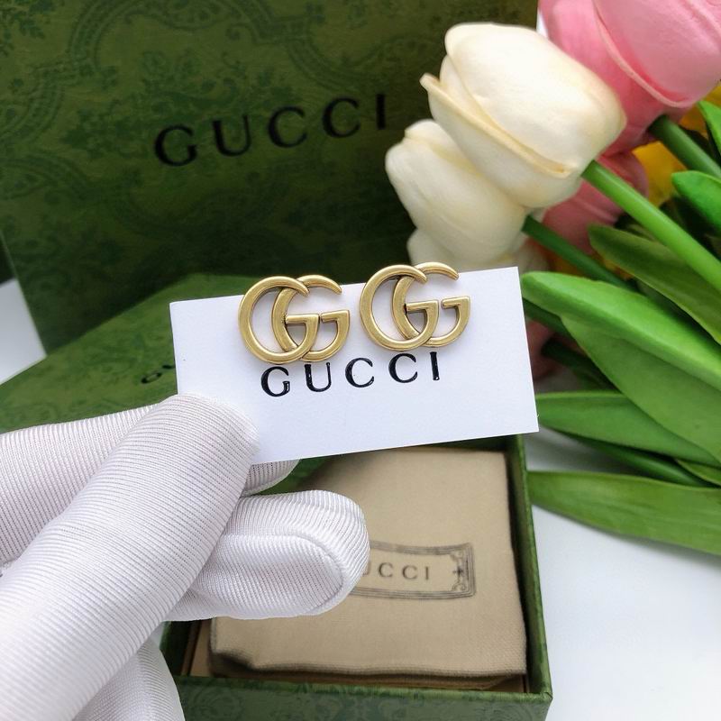 Gucci Earring 11yxx64 (2)