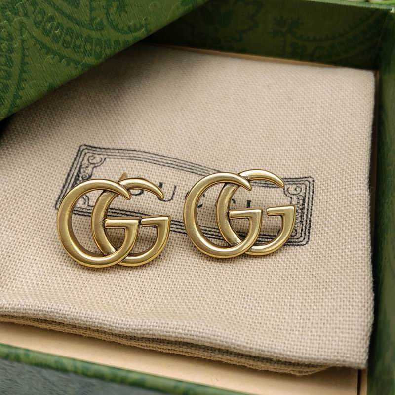 Gucci Earring 11yxx64 (3)