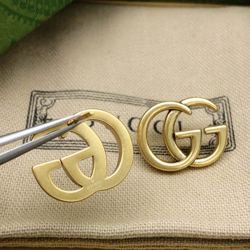Gucci Earring 11yxx64 (5)