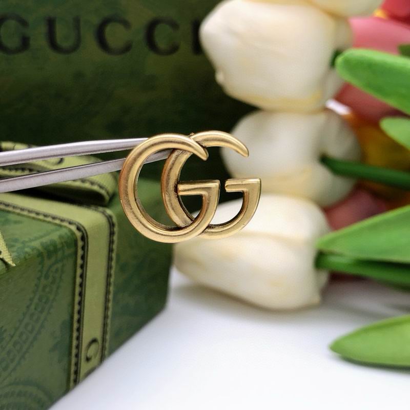 Gucci Earring 11yxx64 (6)