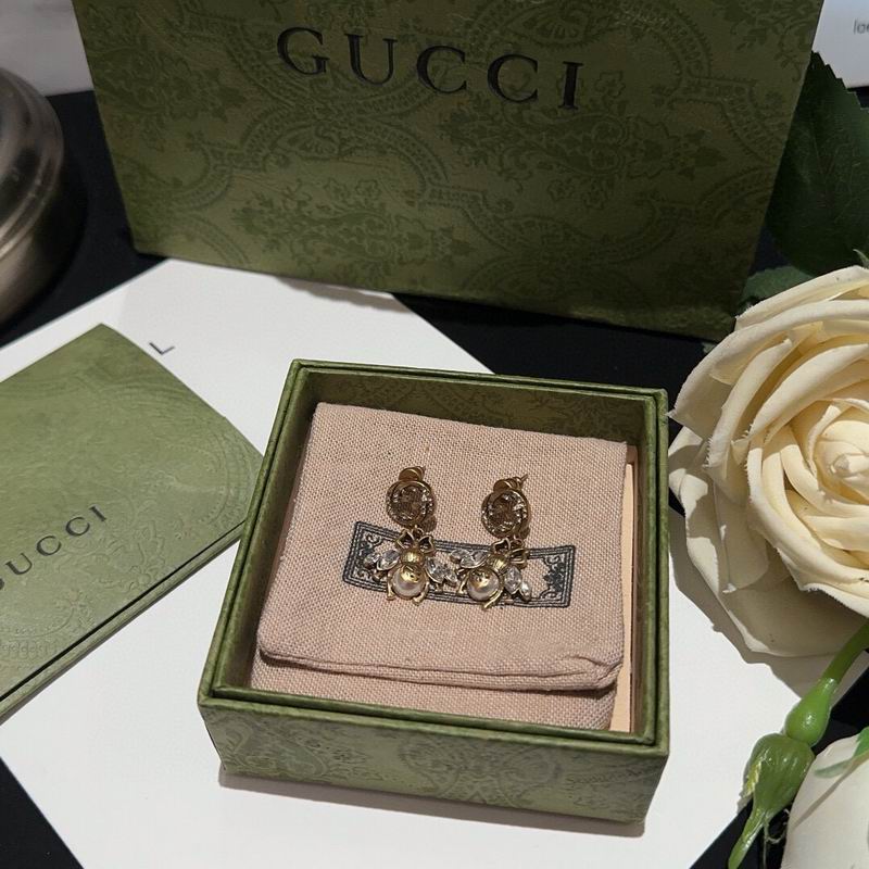 Gucci Earring 11yxx65 (2)