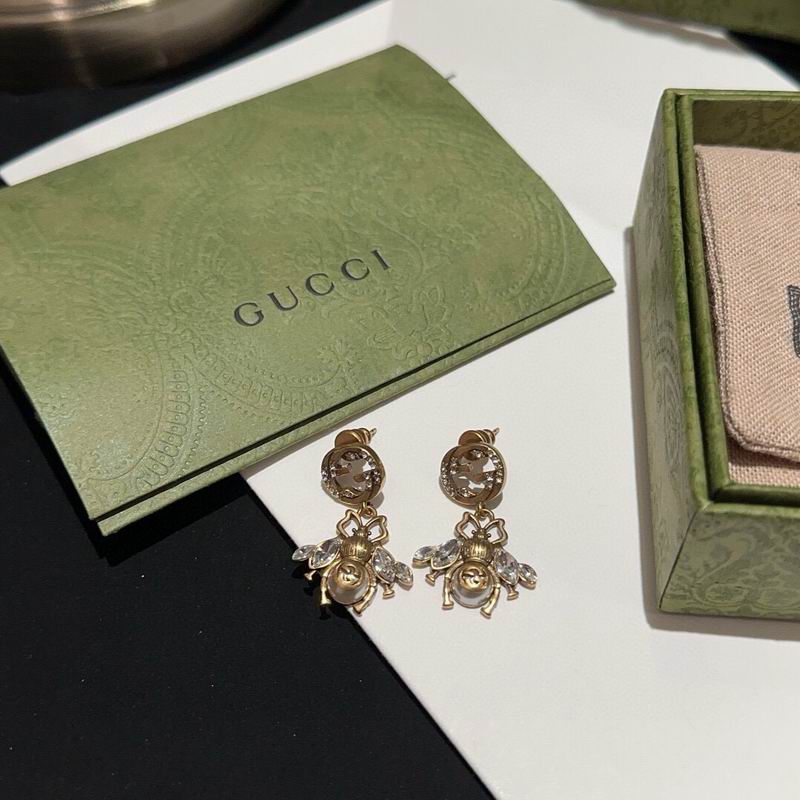 Gucci Earring 11yxx65 (3)