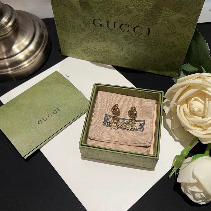 Gucci Earring 11yxx65 (4)