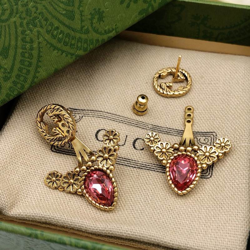 Gucci Earring 11yxx66 (3)