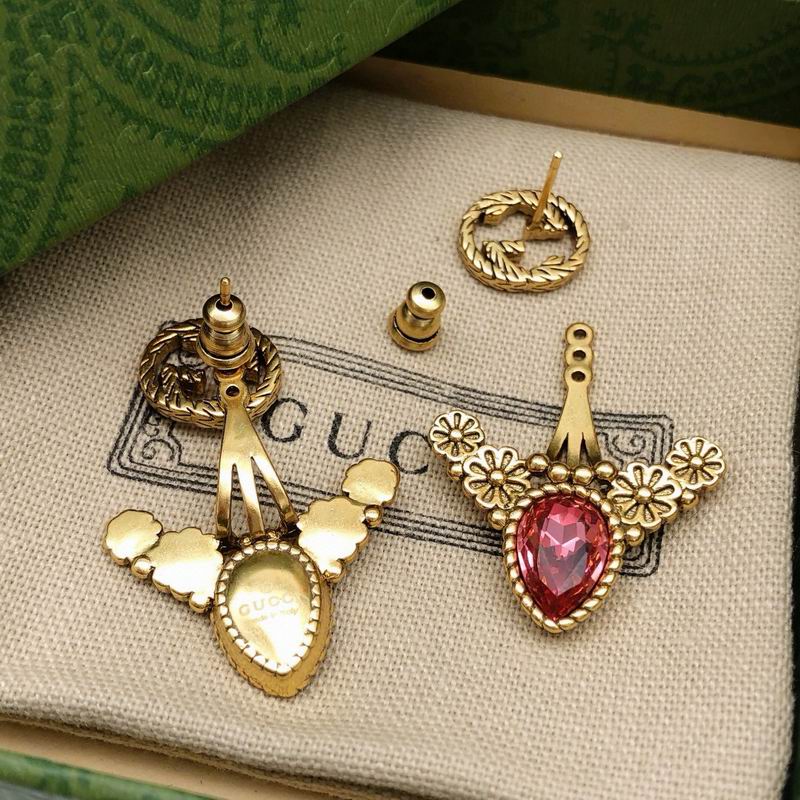 Gucci Earring 11yxx66 (4)