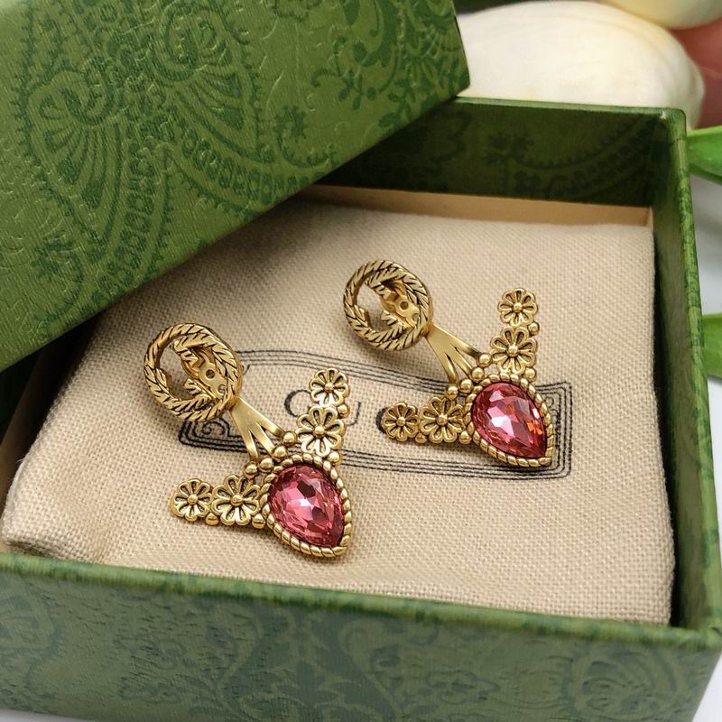 Gucci Earring 11yxx66 (5)
