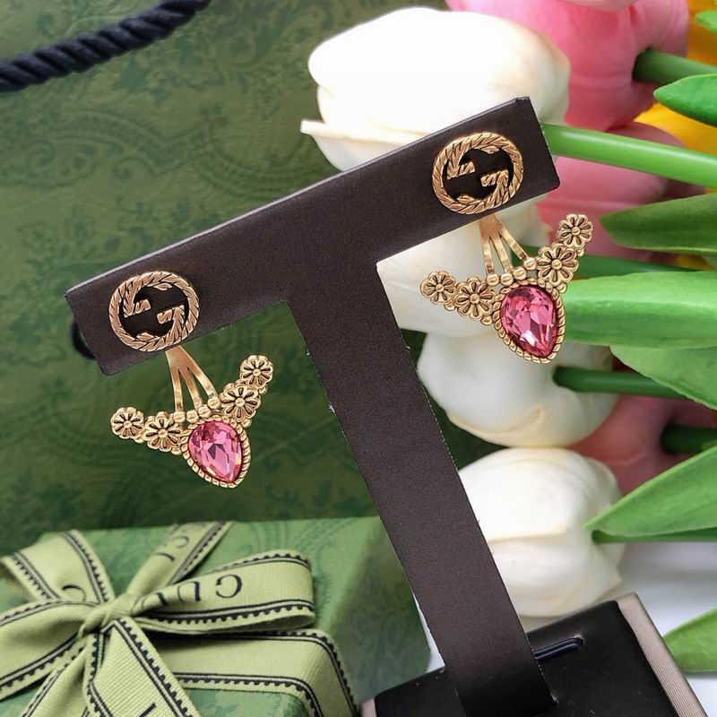 Gucci Earring 11yxx66 (7)