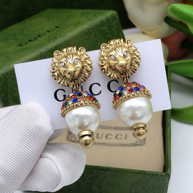 Gucci Earring 11yxx67 (1)