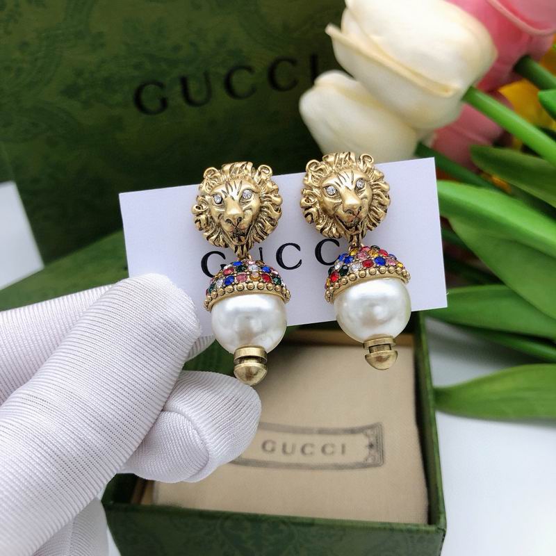 Gucci Earring 11yxx67 (2)