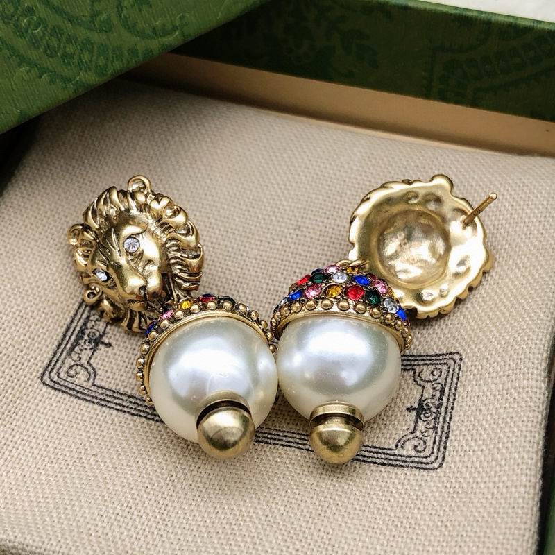 Gucci Earring 11yxx67 (3)
