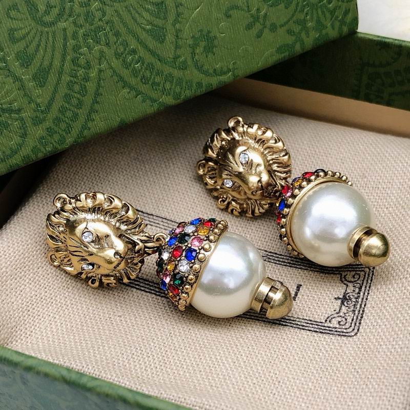 Gucci Earring 11yxx67 (4)