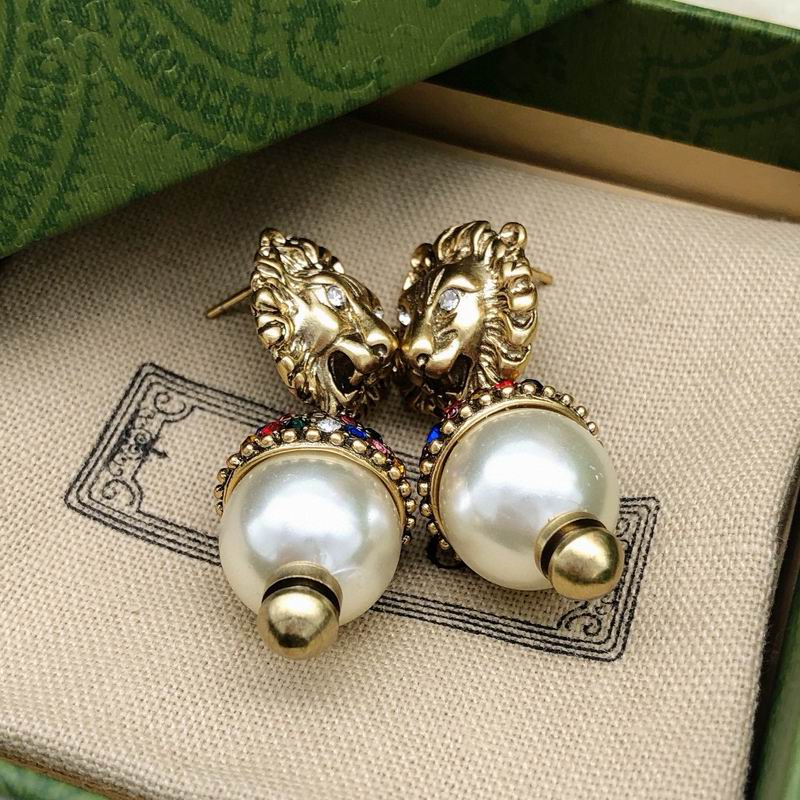 Gucci Earring 11yxx67 (5)