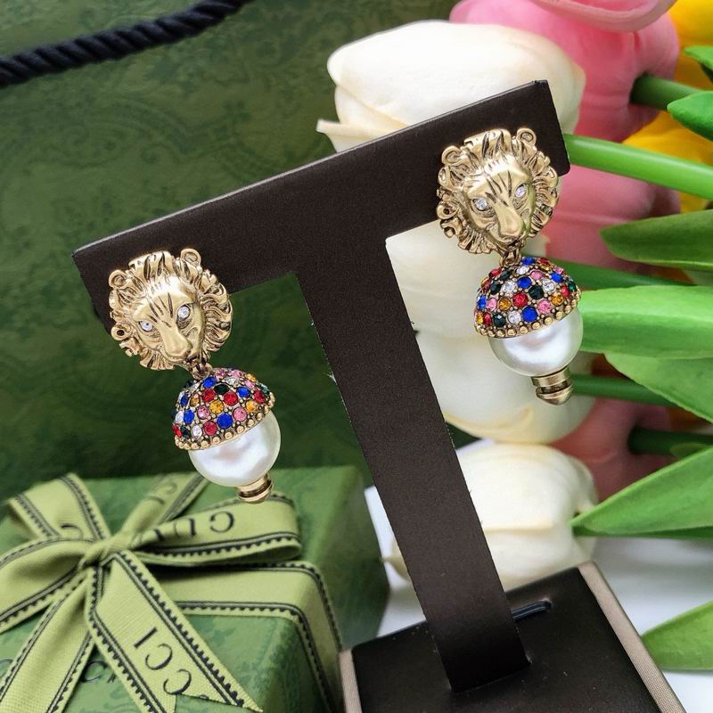 Gucci Earring 11yxx67 (7)