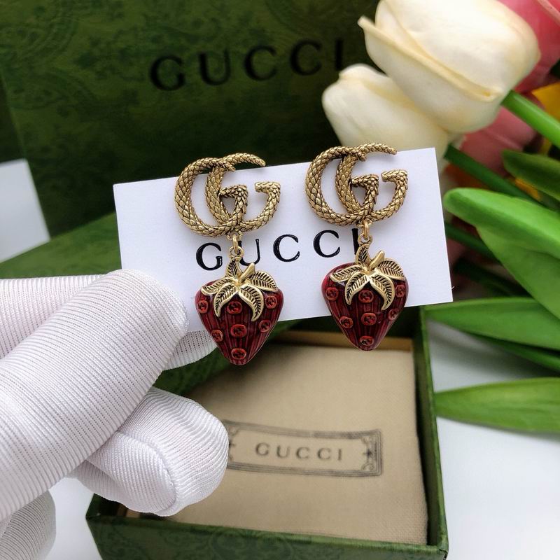Gucci Earring 11yxx68 (2)