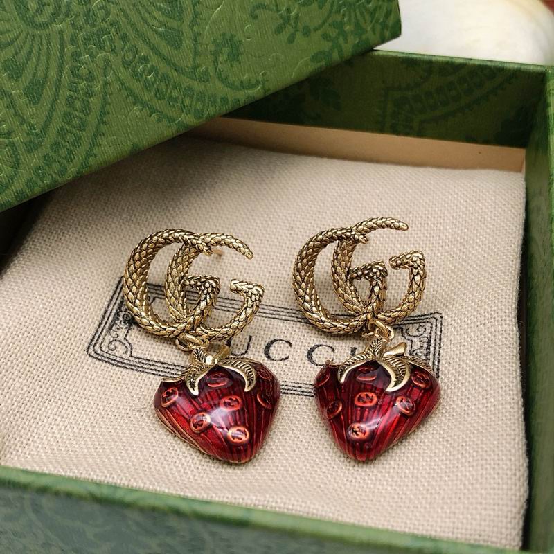 Gucci Earring 11yxx68 (3)