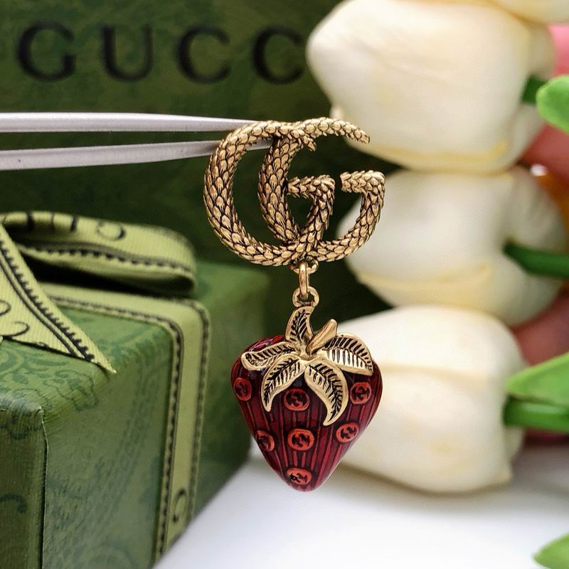 Gucci Earring 11yxx68 (5)