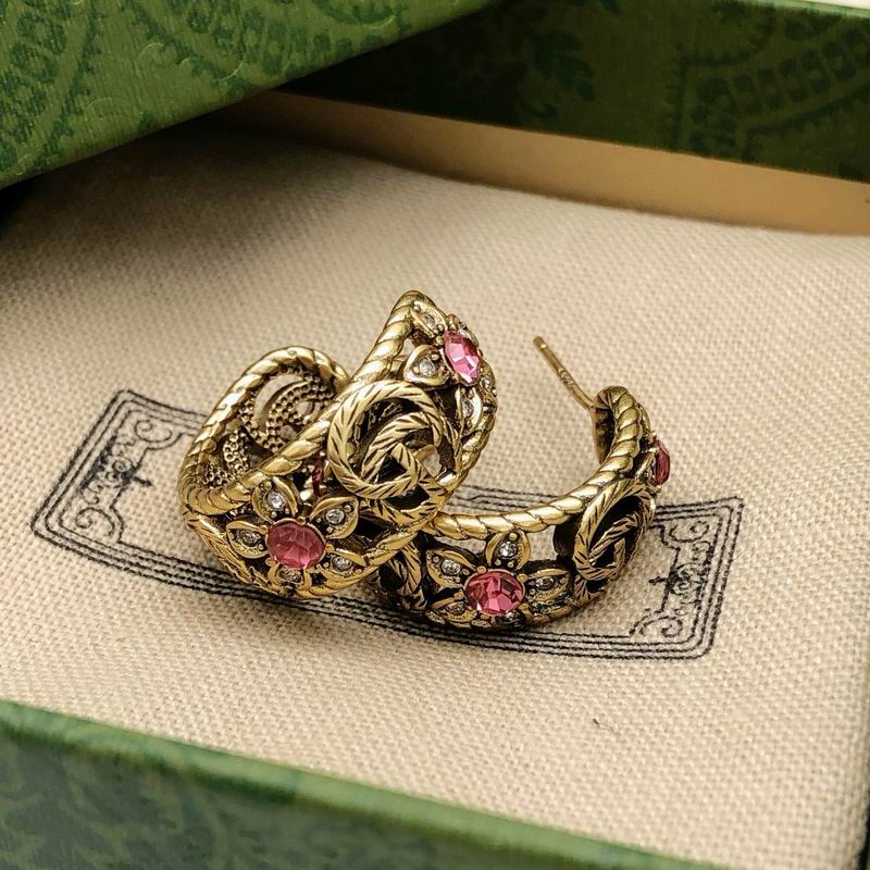 Gucci Earring 11yxx69 (4)