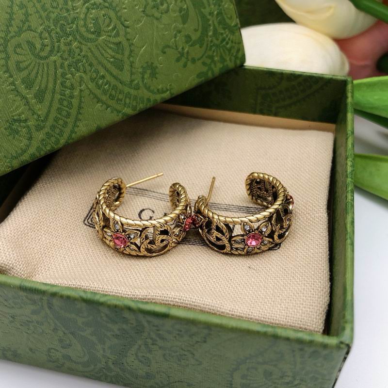 Gucci Earring 11yxx69 (5)