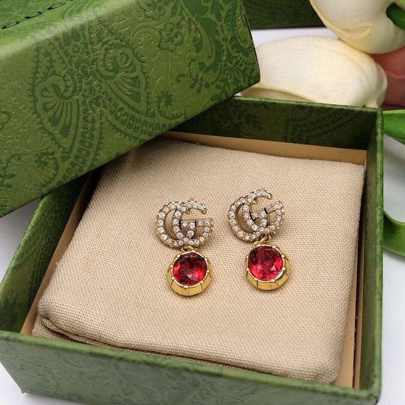 Gucci Earring 11yxx70 (6)