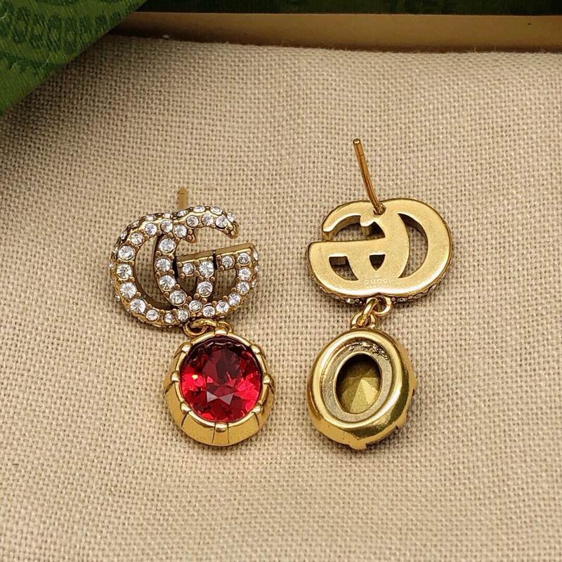 Gucci Earring 11yxx70 (7)