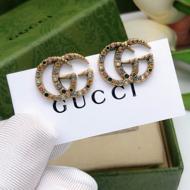Gucci Earring 11yxx71 (1)