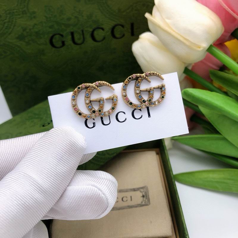 Gucci Earring 11yxx71 (2)