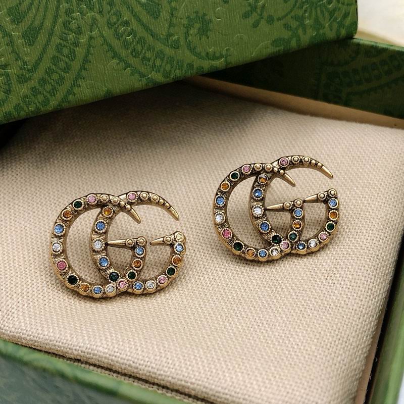 Gucci Earring 11yxx71 (6)
